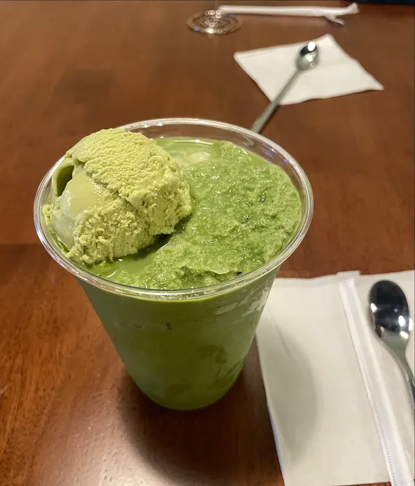 Nana's Green Tea Picture 2