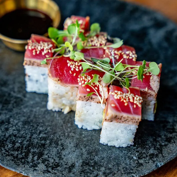 SUSHI ROW Picture 2