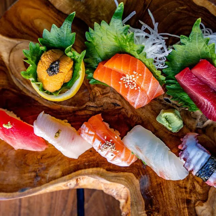 SUSHI ROW Picture 4