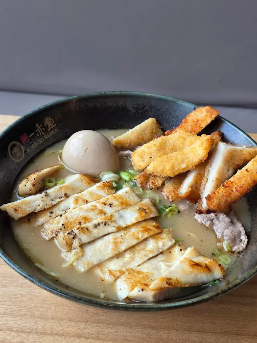 Ichiddo Ramen & Izakaya Picture 8
