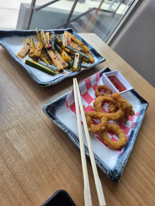 Ichiddo Ramen & Izakaya Picture 1