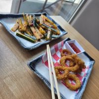 Ichiddo Ramen & Izakaya ico