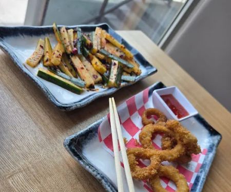 Ichiddo Ramen & Izakaya