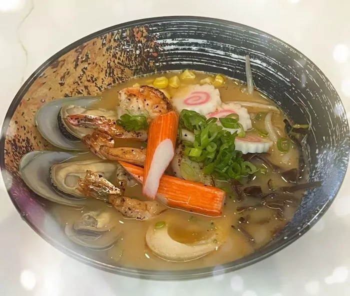 Kumo Hibachi & Ramen Picture 3