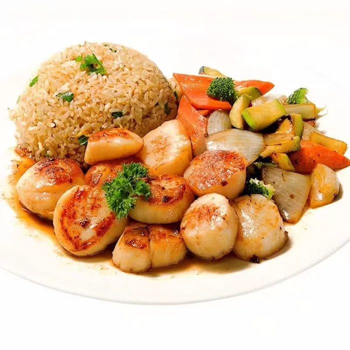 Kumo Hibachi & Ramen Picture 9