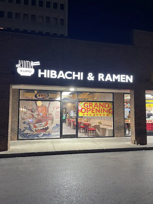 Kumo Hibachi & Ramen Picture 6