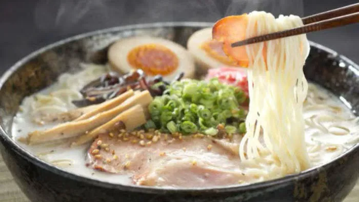 Kumo Hibachi & Ramen Picture 1