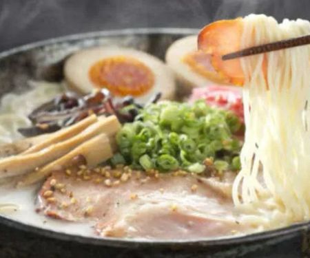 Kumo Hibachi & Ramen