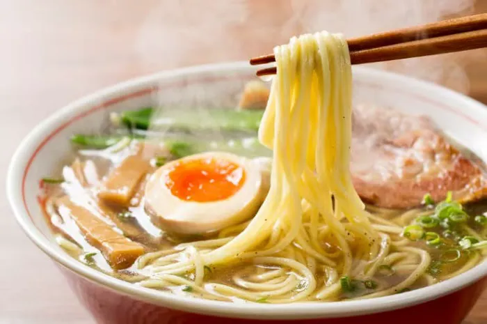 Kumo Hibachi & Ramen Picture 5