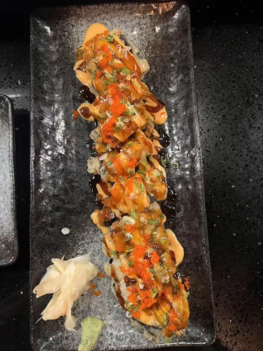 Aki Asian Fusion Picture 7