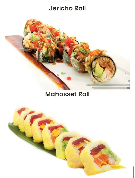 Aki Asian Fusion Picture 3