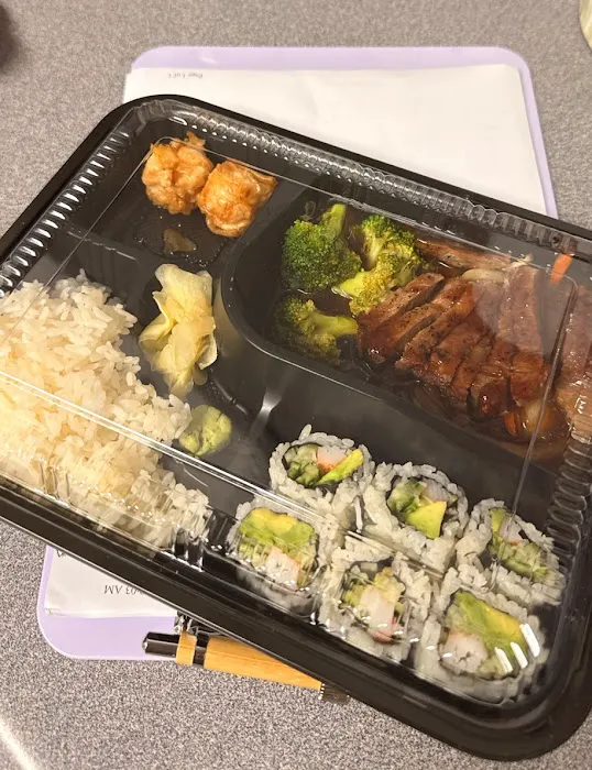 Aki Asian Fusion Picture 8