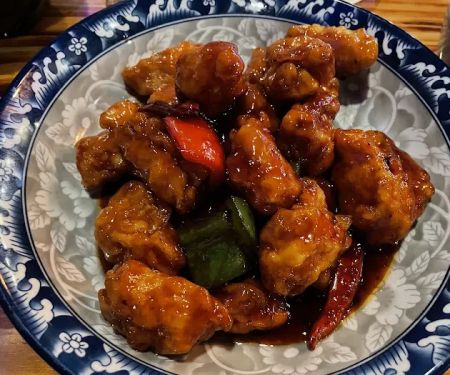 Aki Asian Fusion