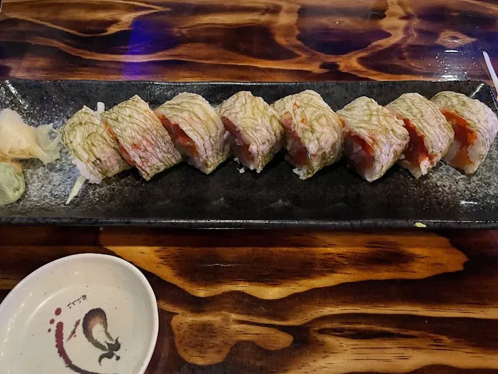 Aki Asian Fusion Picture 2