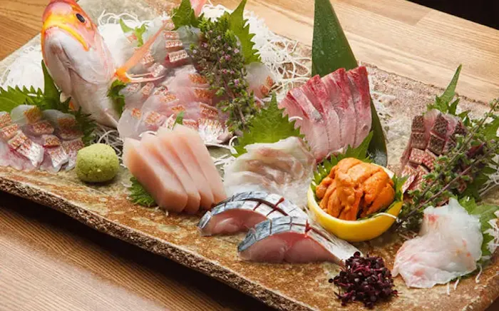 Wild Ocean Sushi and Bar NY Picture 1