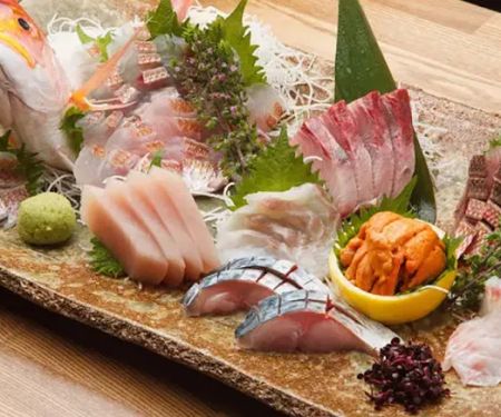 Wild Ocean Sushi and Bar NY