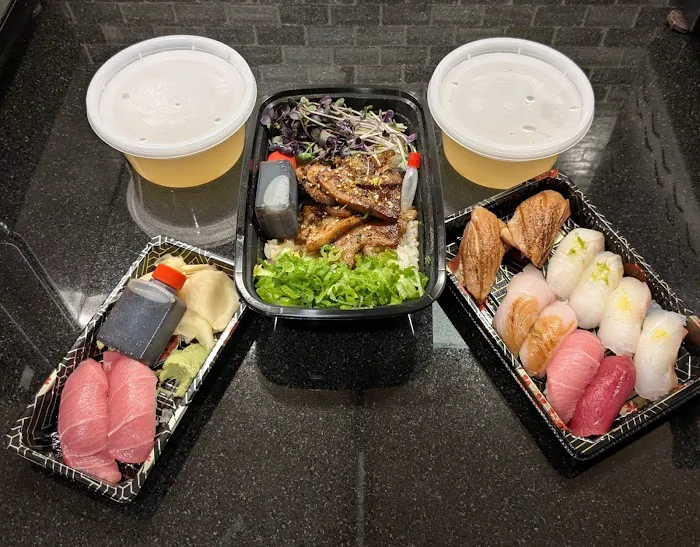 Kaisen Sushi Picture 10