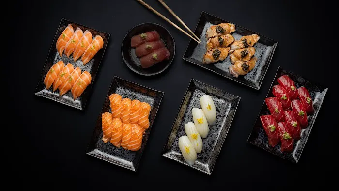 Kaisen Sushi Picture 5