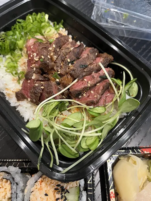 Kaisen Sushi Picture 3