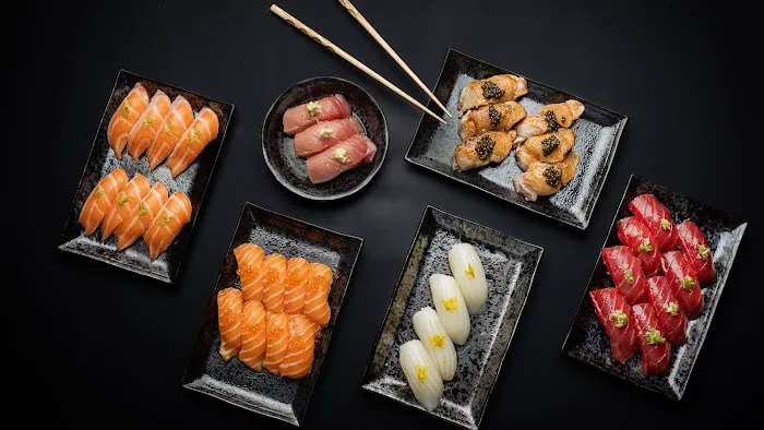 Kaisen Sushi Picture 4