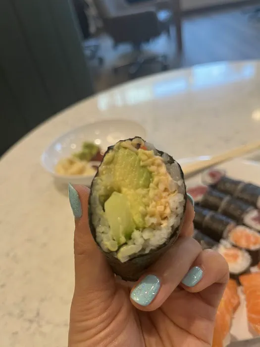 Kaisen Sushi Picture 1