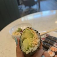 Kaisen Sushi ico