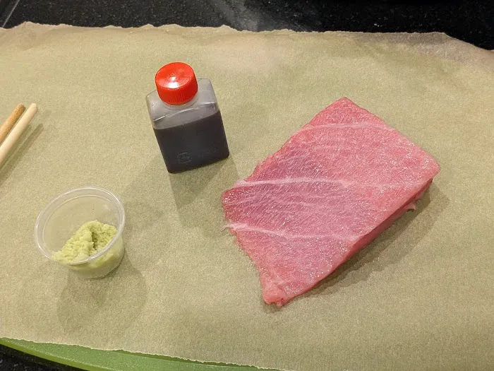 Kaisen Sushi Picture 8