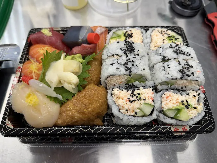 Kaisen Sushi Picture 7
