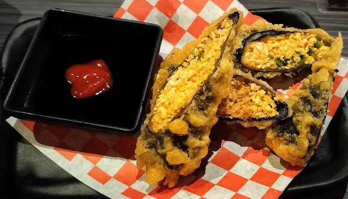 Top Sushi & Oyster Sahara Picture 7