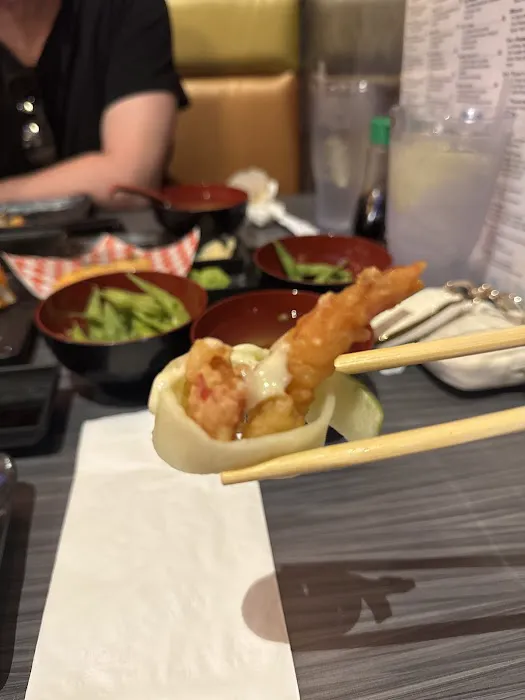 Top Sushi & Oyster Sahara Picture 8