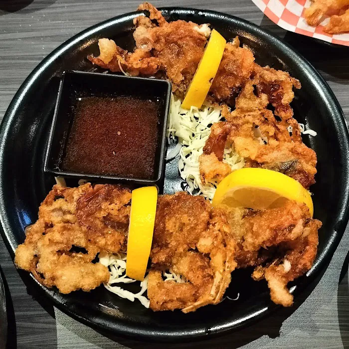 Top Sushi & Oyster Sahara Picture 6