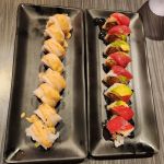 Top Sushi & Oyster Sahara