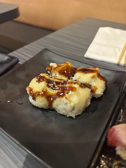 Top Sushi & Oyster Sahara Picture 2