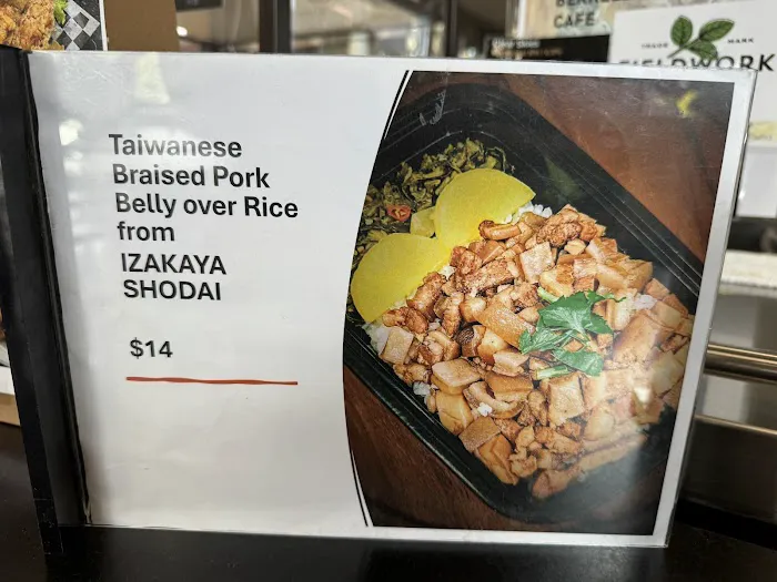 Izakaya Shodai Picture 3
