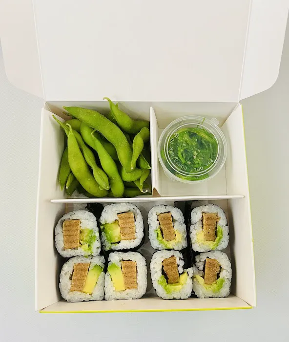 TAKE Sushi & Bowl Picture 4