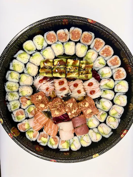 TAKE Sushi & Bowl Picture 7