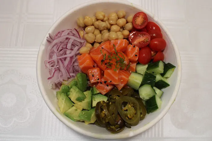 TAKE Sushi & Bowl Picture 1