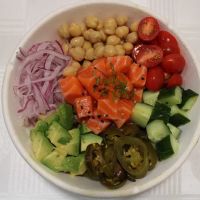 TAKE Sushi & Bowl ico