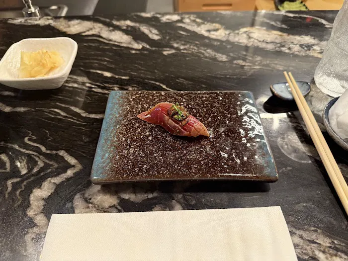 Uka Omakase Picture 1