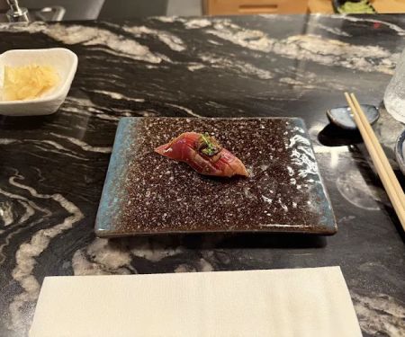 Uka Omakase
