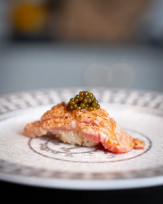 Uka Omakase Picture 7