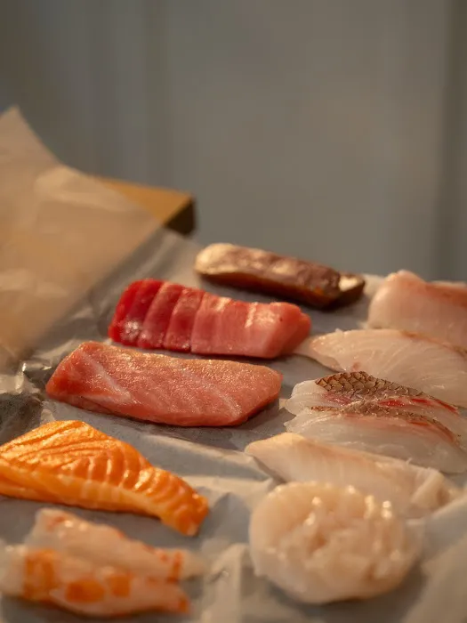 Uka Omakase Picture 2