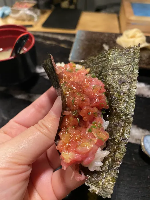 Uka Omakase Picture 6