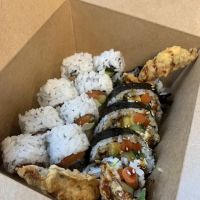 Oni Japanese Bistro ico