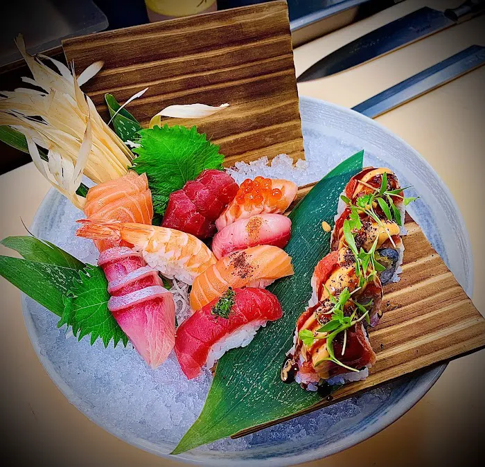 Oni Japanese Bistro Picture 6