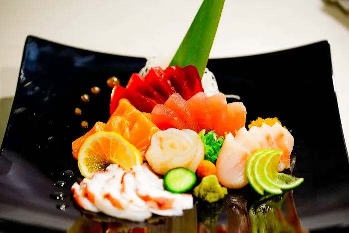 Oni Japanese Bistro Picture 5