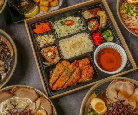 saku japanese eatery