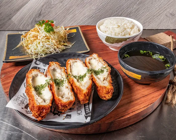 saku japanese eatery Picture 6