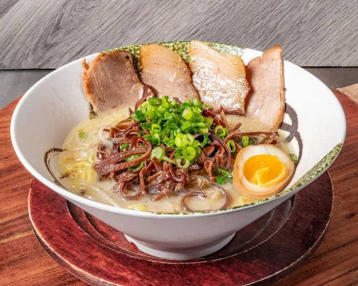 saku japanese eatery Picture 4