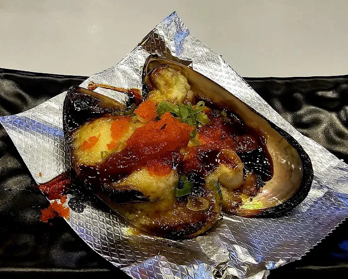 Master (All You Can Eat) Sushi & Oyster Picture 6